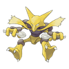 Alakazam