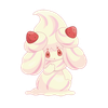 Alcremie