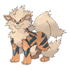 Arcanine