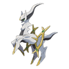 Arceus
