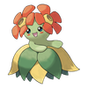 Bellossom