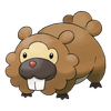 Bidoof