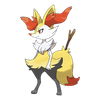 Braixen