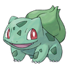 Bulbasaur