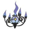 Chandelure