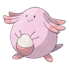 Chansey
