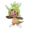 Chespin