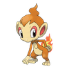 Chimchar