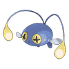 Chinchou