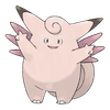 Clefable