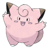 Clefairy