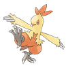 Combusken