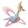 Cresselia