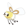 Cutiefly
