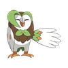 Dartrix