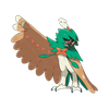 Decidueye