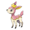 Deerling