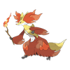 Delphox