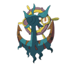 Dhelmise
