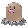 Diglett