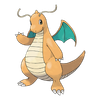 Dragonite