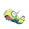 Dudunsparce