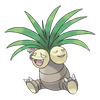 Exeggutor