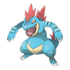 Feraligatr
