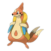 Floatzel