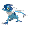 Frogadier