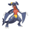 Garchomp