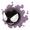 Gastly