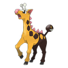 Girafarig