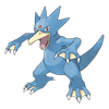 Golduck