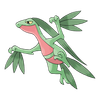 Grovyle