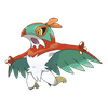 Hawlucha