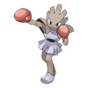 Hitmonchan