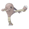 Hitmonlee
