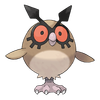 Hoothoot