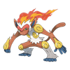Infernape