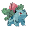 Ivysaur