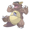 Kangaskhan