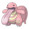 Lickitung