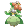 Lilligant