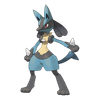 Lucario