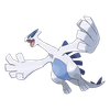 Lugia