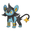 Luxio