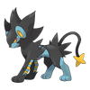 Luxray