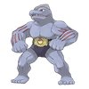 Machoke