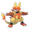 Magmar
